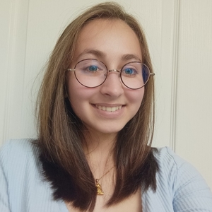 Romane - Prof de maths - Villeurbanne