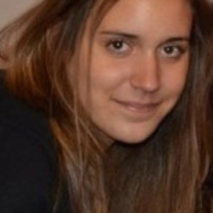 Charlotte - Prof de maths - Paris