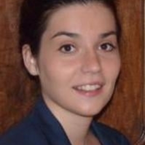 Clémentine - Prof d'aide aux devoirs - Caluire-et-Cuire