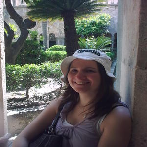 Amandine - Prof d'aide aux devoirs - Carnoux-en-Provence