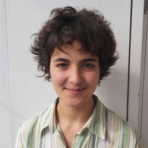 Alice - Prof de fle - français langue étrangère - Torino