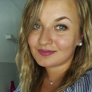 Samantha - Prof de français - Saint-Laurent-du-Var