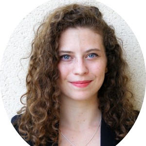 Léa - Prof de chinois - Clermont-Ferrand