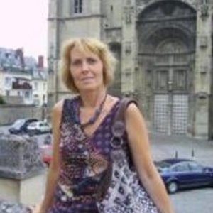 Catherine - Prof de lecture - Le Muy