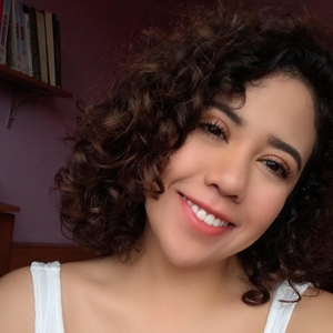 Daniela - Prof d'aide aux devoirs - Ciudad de México
