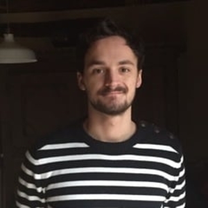 Romain - Prof de maths - Bagneux