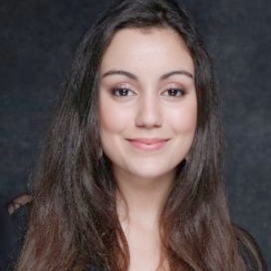 Jasmine - Prof d'aide aux devoirs - Antony