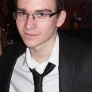 Hugo - Prof de maths - Lyon