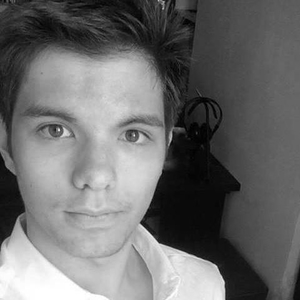 Arthur - Prof de maths - Caen