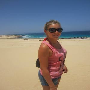 Emilie - Prof d'anglais - Lille