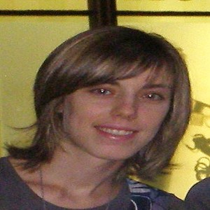 Fanny - Prof d'aide aux devoirs - Saint-Didier-de-la-Tour