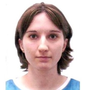 Evgeniia - Prof d'anglais - Rennes