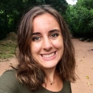 Emma - Prof d'aide aux devoirs - Paris