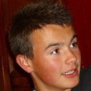 Romain - Prof de maths - Soultz-Haut-Rhin