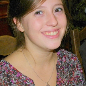 Justine - Prof d'aide aux devoirs - Montpezat-de-Quercy