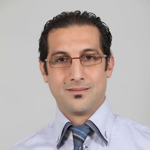 Mohamed - Prof d'aide aux devoirs - Argenteuil