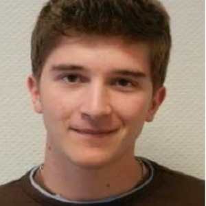 Thibaud - Prof de maths - Paris