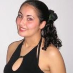 Sarah - Prof de maths - Valence