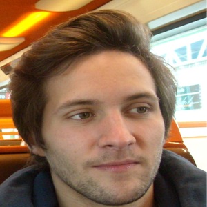 Francois - Prof de maths - Nancy