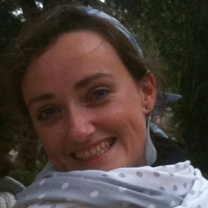 Marguerite - Prof de maths - Betton