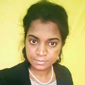 Maithili - Prof de maths - Aulnay-sous-Bois