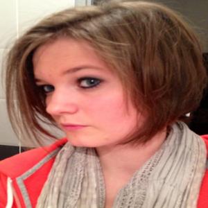 Laura - Prof de maths - Paris