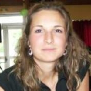 Marie - Prof d'aide aux devoirs - Nancy