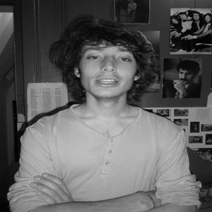 Hugo - Prof de français - Paris