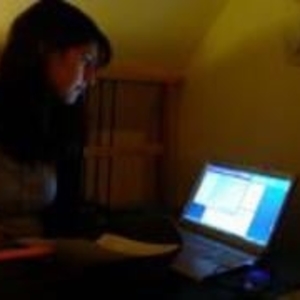 Jessie - Prof de biologie - Rouen