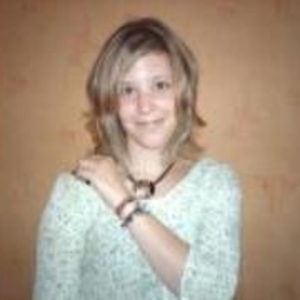 Amandine - Prof de biologie - Clermont-Ferrand