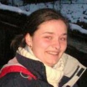 Amandine - Prof d'italien - Villefontaine