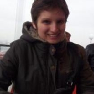 Charlène - Sortie d'école & baby-sitting - Toulouse