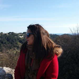 Samantha - Prof d'aide aux devoirs - Nice