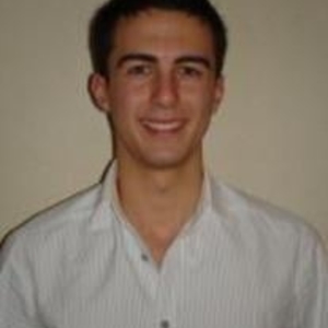 Thibault - Prof d'aide aux devoirs - Chaufour-Notre-Dame