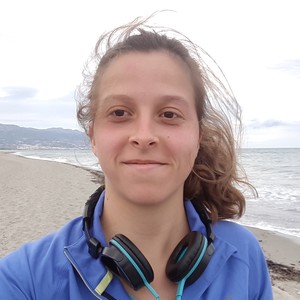 Coralie - Prof d'aide aux devoirs - Borgo