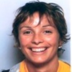 JULIE - Prof de biologie - Martigues