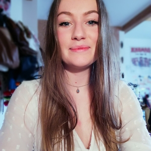 Emma - Prof de maths - Lisle-sur-Tarn