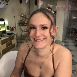 Laurane - Prof d'aide aux devoirs - Remiremont