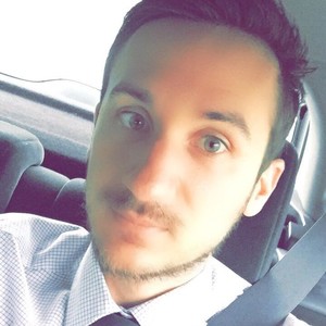 Anthony - Prof d'aide aux devoirs - Tarbes