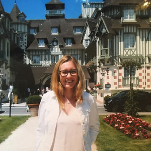 Maria - Prof d'aide aux devoirs - La Baule-Escoublac