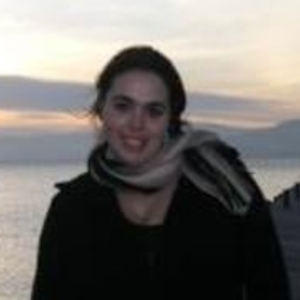 Virginie - Prof d'aide aux devoirs - Oraison
