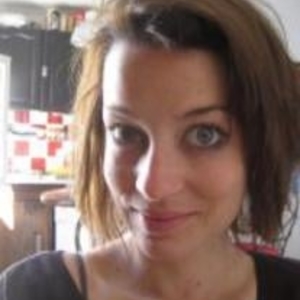 Charlotte - Prof de maths - Paris