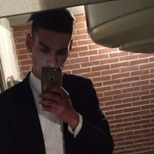Nadir - Prof d'aide aux devoirs - La Courneuve