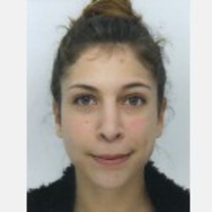 Sarah - Prof d'aide aux devoirs - Noisy-le-Grand