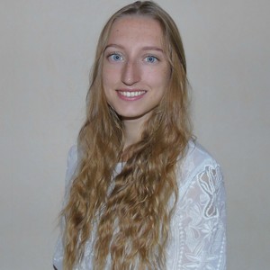 Mylène - Prof d'aide aux devoirs - Strasbourg