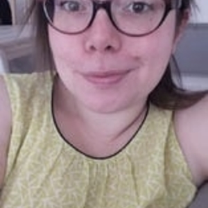Anais - Sortie d'école & baby-sitting - Versailles