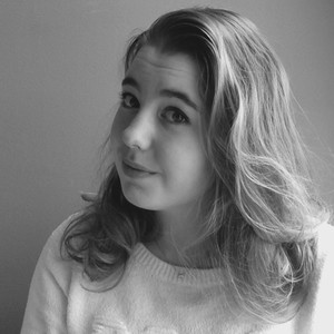 Marie - Prof d'anglais - Grenoble