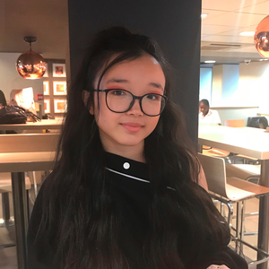 Melissa - Prof d'anglais - Clichy