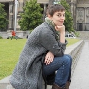 Amandine - Sortie d'école & baby-sitting - Levallois-Perret