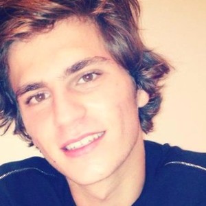Benjamin - Prof de maths - Paris